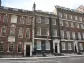 The British street with an average £9.6m house price tag