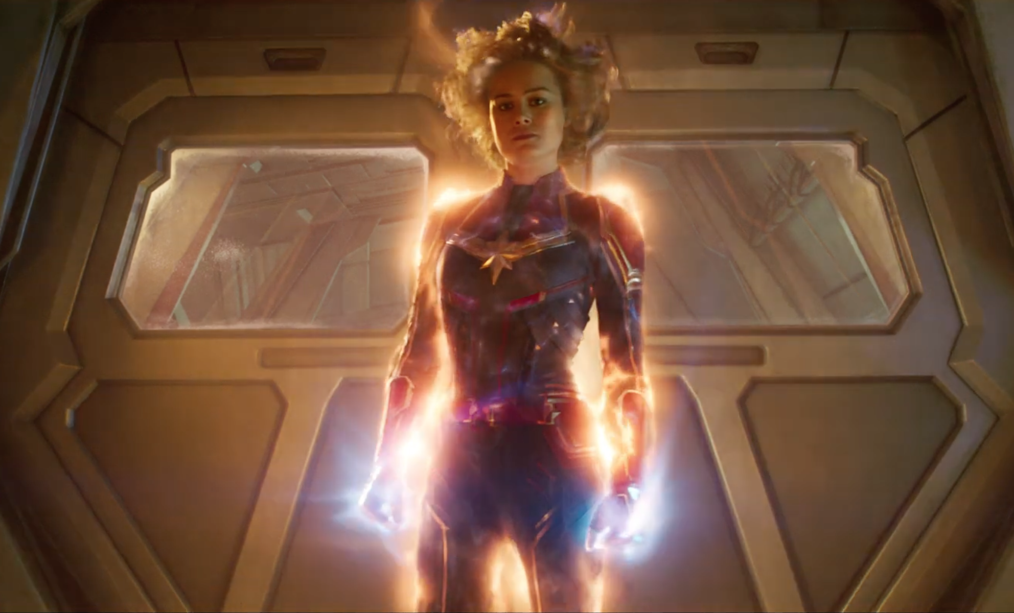 ‘Captain Marvel’ Review: A Massively Disappointing Introduction to