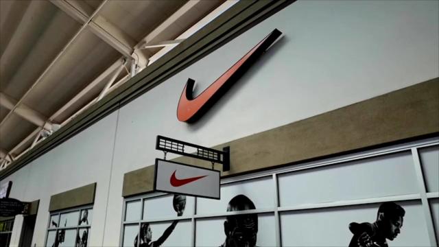 Nike Other Brands, Quits Russia Over War With