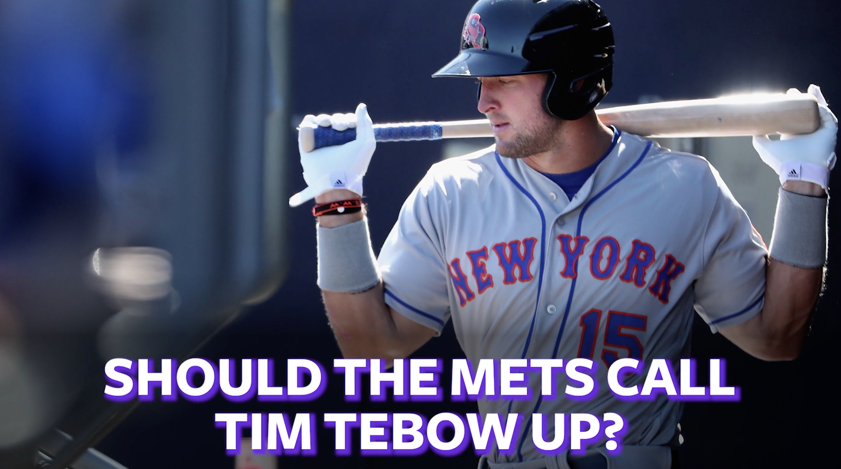 Eagles News: Phillies are going to scout Tim Tebow's baseball