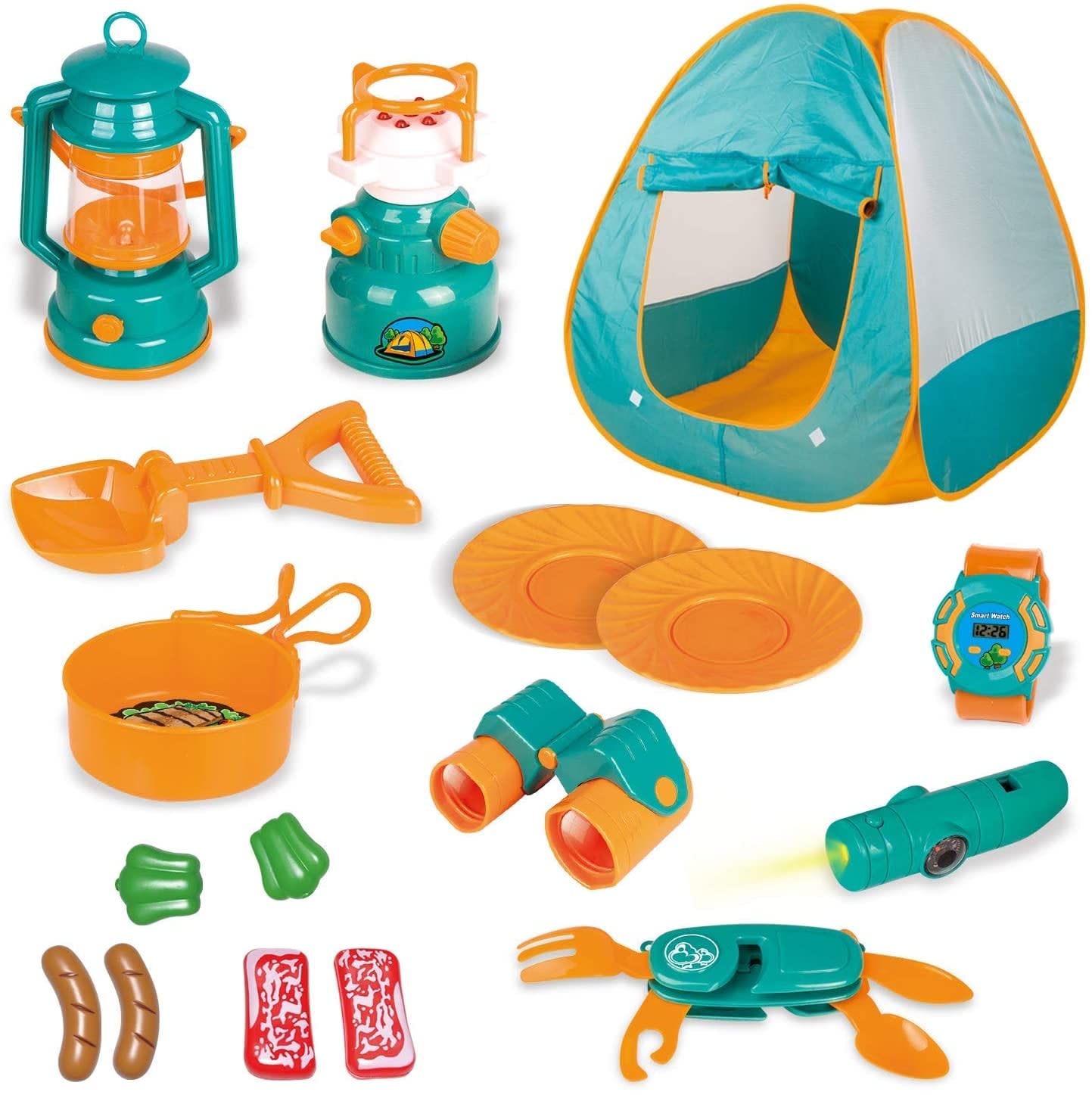 camping toys for 1 year old