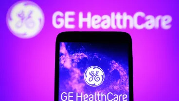 GE HealthCare stock falls on Q1 revenue miss