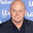 Ex-EastEnders star Ross Kemp explains not having a hair transplant