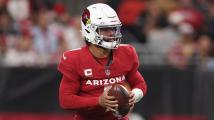 Simms' '24 Top 40 QBs: No. 16, Kyler Murray