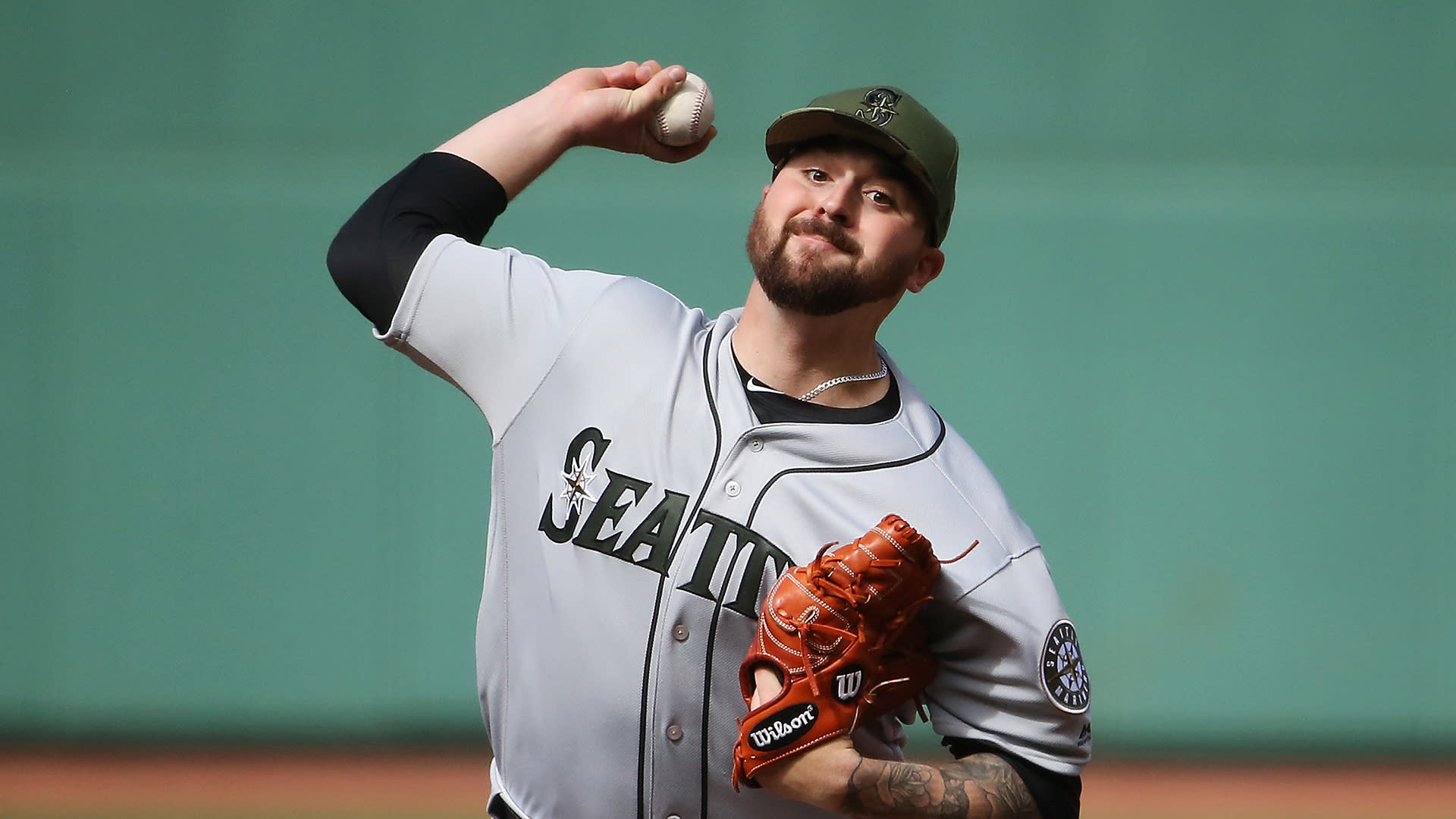 A Seattle Mariners player pulled off the worst MLB debut ever 