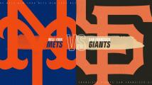 Giants vs. Mets highlights: New York avoids SF sweep with 8-2 win
