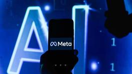 Meta unveils new AI assistant built on Llama 3 model