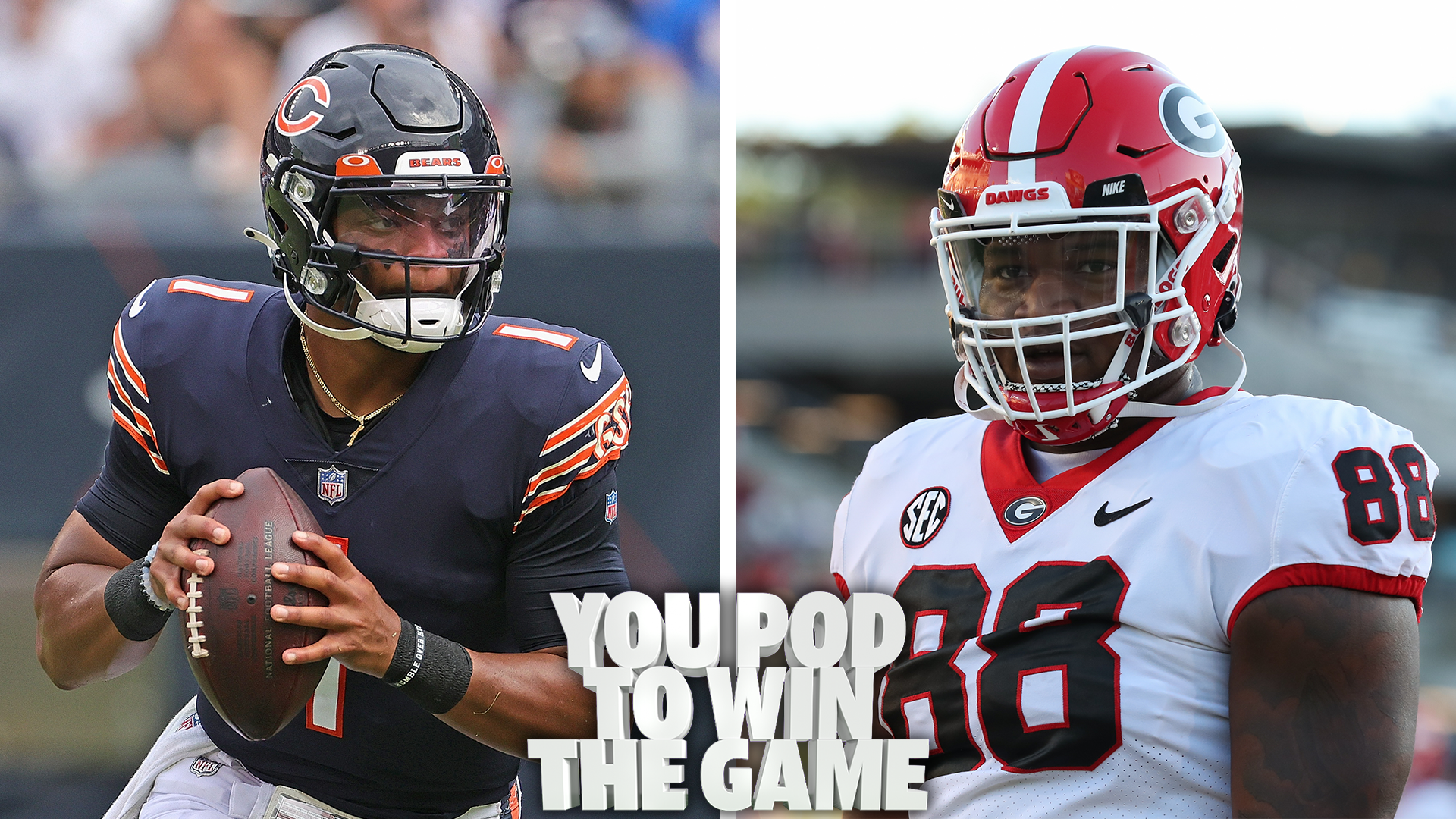 Chicago Bears: Is it time to pull the plug on the Justin Fields