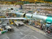 Boeing machinists reject new contract, go on strike