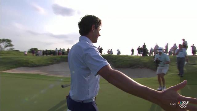 Highlights: PGA Professional Championship, Round 4