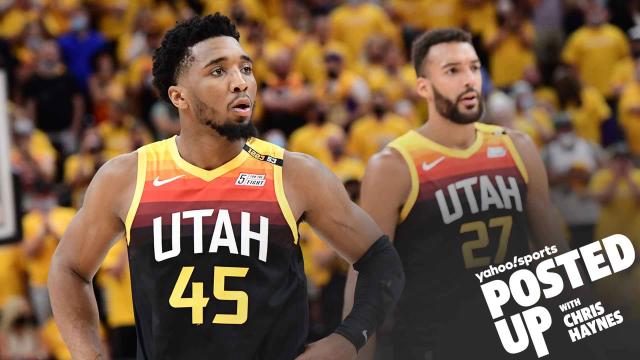 Utah Jazz