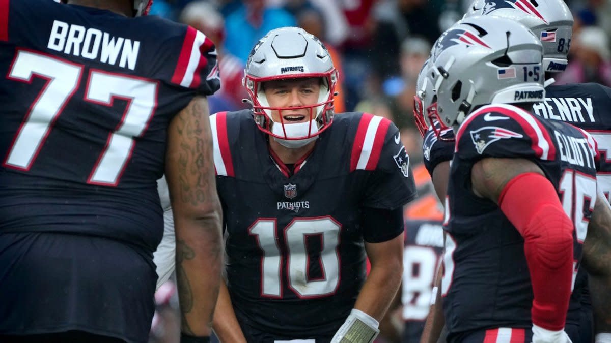 Why Patriots fans should be optimistic about Mac Jones and Bill O