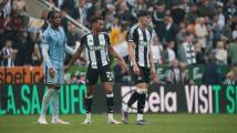 Can Newcastle maintain unbeaten home run against Manchester City?