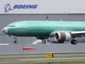 Boeing targets a culprit of 737 MAX production woes: 'Traveled work'