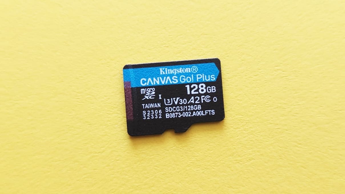 The best Micro SD cards for Nintendo Switch 2024