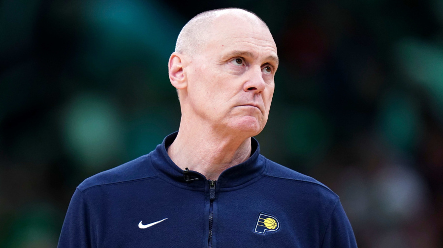 USA TODAY Sports - Rick Carlisle, the Indiana Pacers' head coach, admitted he didn’t have his finest moment in the final seconds of regulation against the