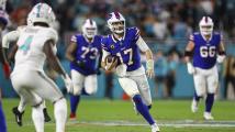Bills travel to Dolphins in Week 2 for TNF