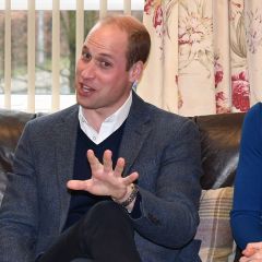 Why Will and Kate Will Have a *Lot* of Paperwork to Do When He Becomes King