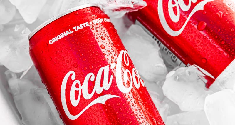 Ex-Coca-Cola chemist sentenced for stealing $120 million trade secret for Chines..