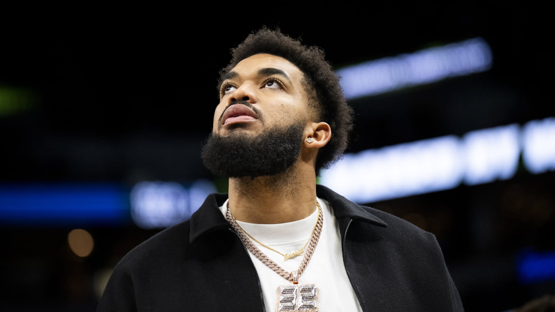 Karl-Anthony Towns reportedly scrimmaged Sunday, optimism for return before playoffs