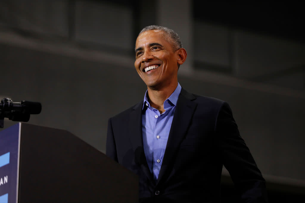 Twitter's Most-Followed User Barack Obama Loses Hundreds Of Thousands Of Followe..