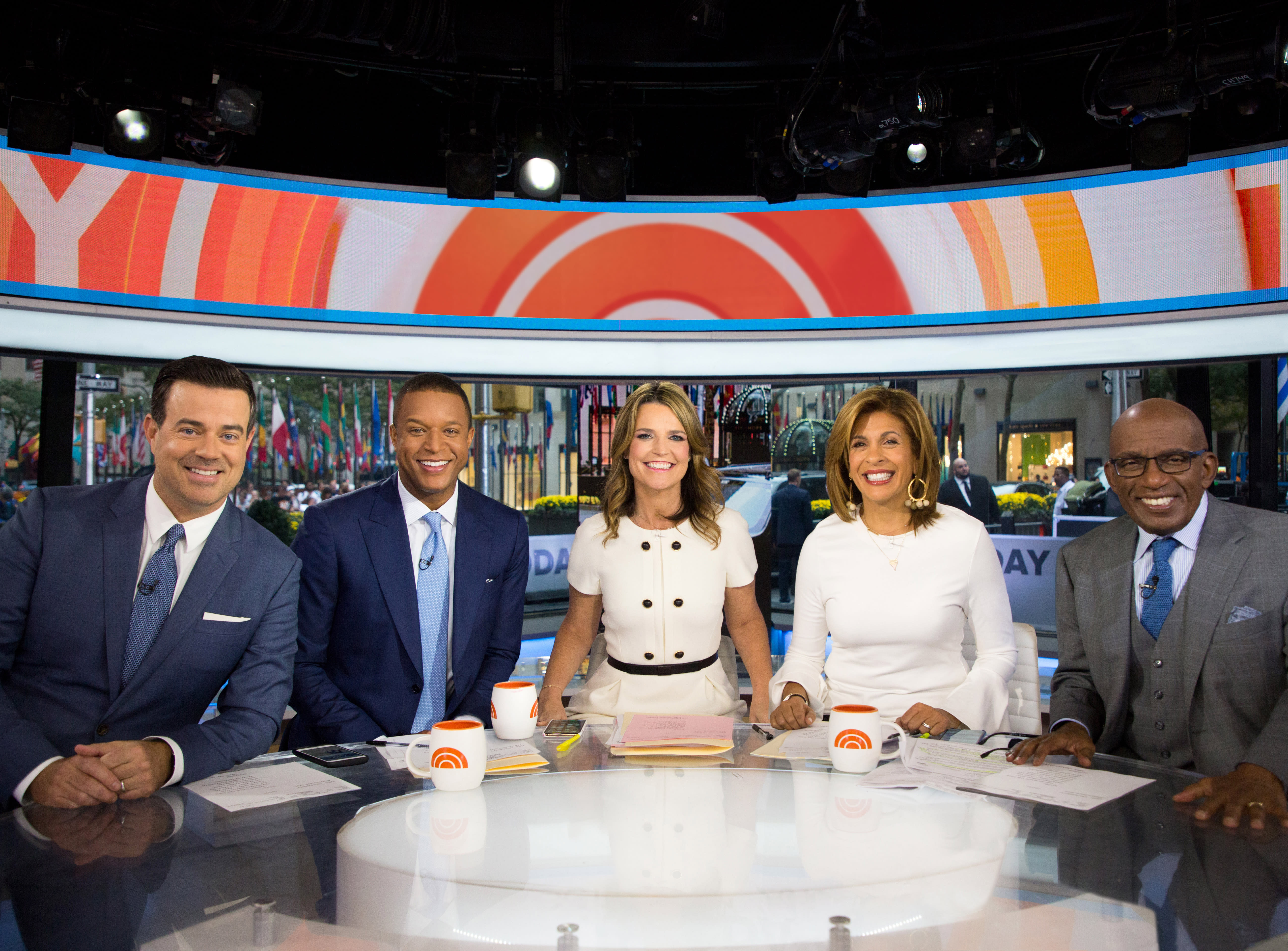 NBC News Has Considered Fifth Hour of ‘Today’ (EXCLUSIVE)