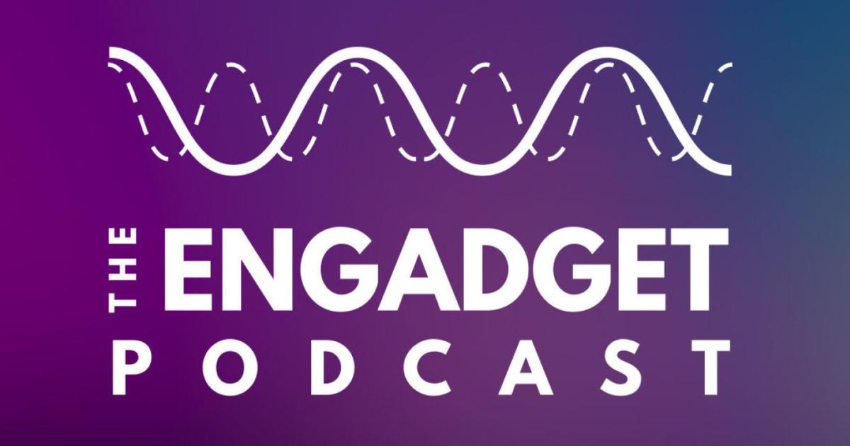 Engadget Podcast: Making an attempt out Apple’s Imaginative and prescient Professional headset