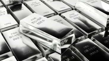 Why silver prices have 'two different personalities': Analyst