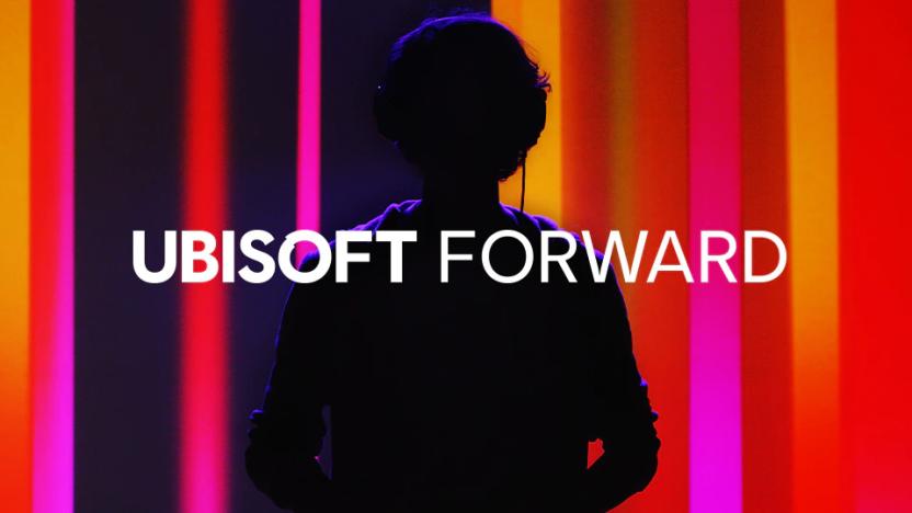 Ubisoft Forward