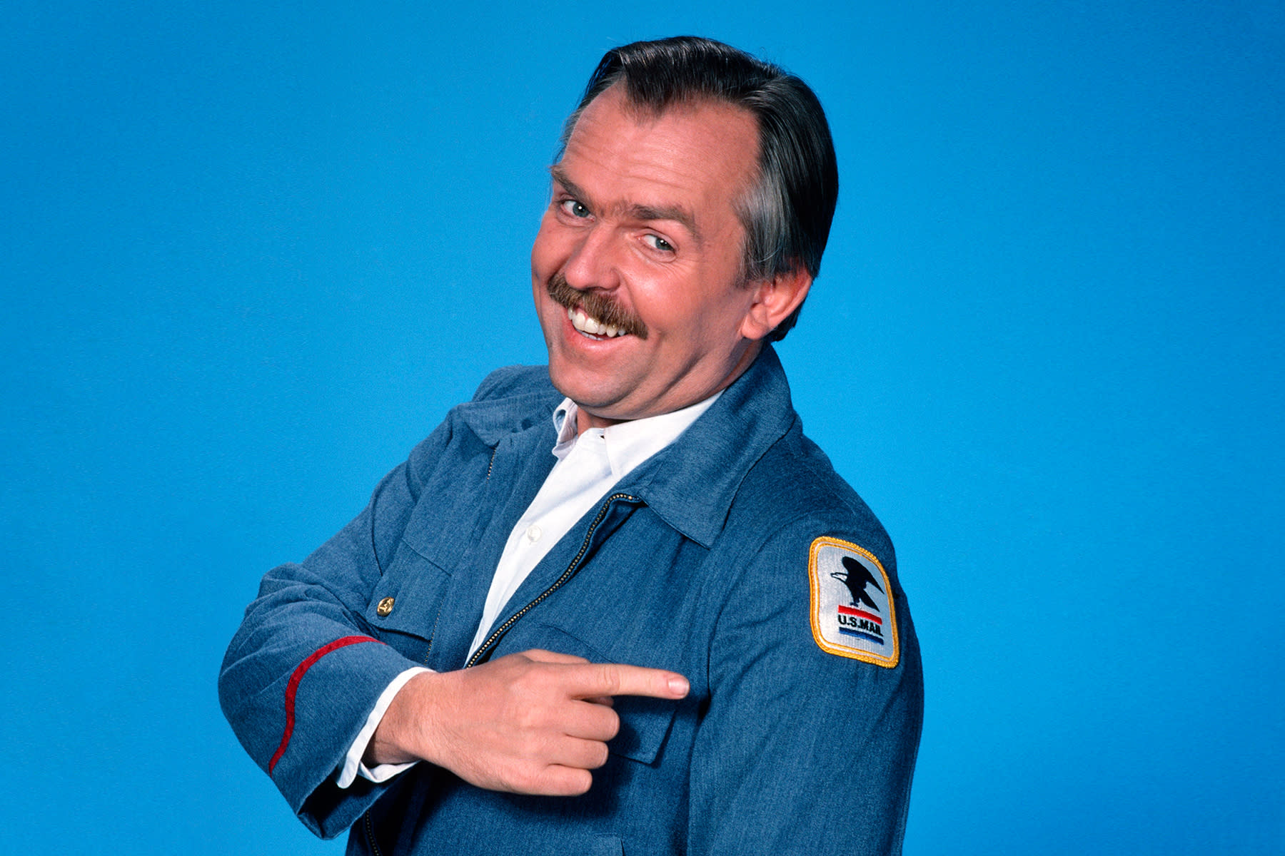 John Ratzenberger