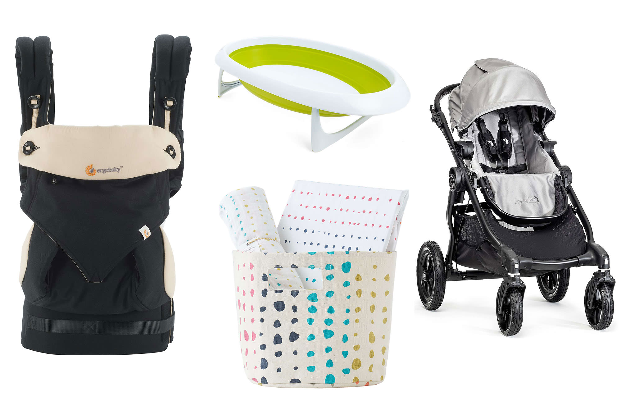 nordstrom ergobaby