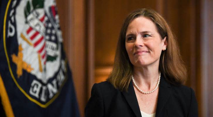 How to cope if Amy Coney Barrett helps end Obamacare