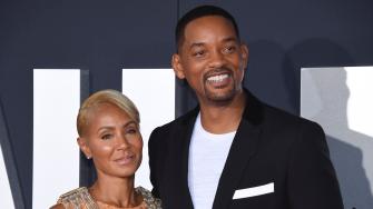 Will Smith reveals that he and Jada Pinkett Smith decided at one point in their marriage that they would no longer be monogamous: 'Marriage for us can't be a prison'