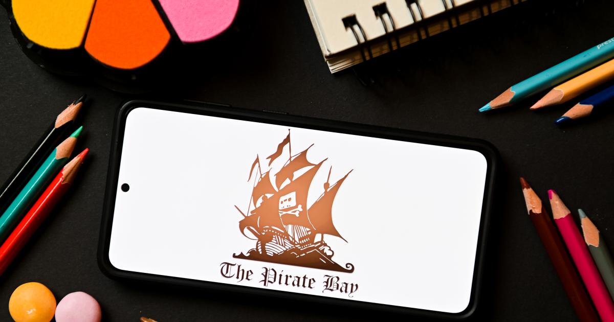 The Pirate Bay TV drama goes into production this fall | Engadget