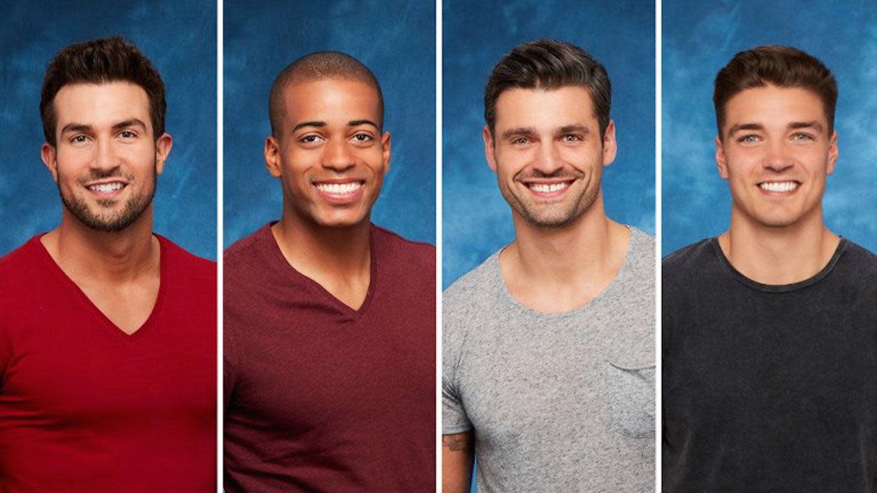 Who Will Be The Next 'Bachelor'? THR News