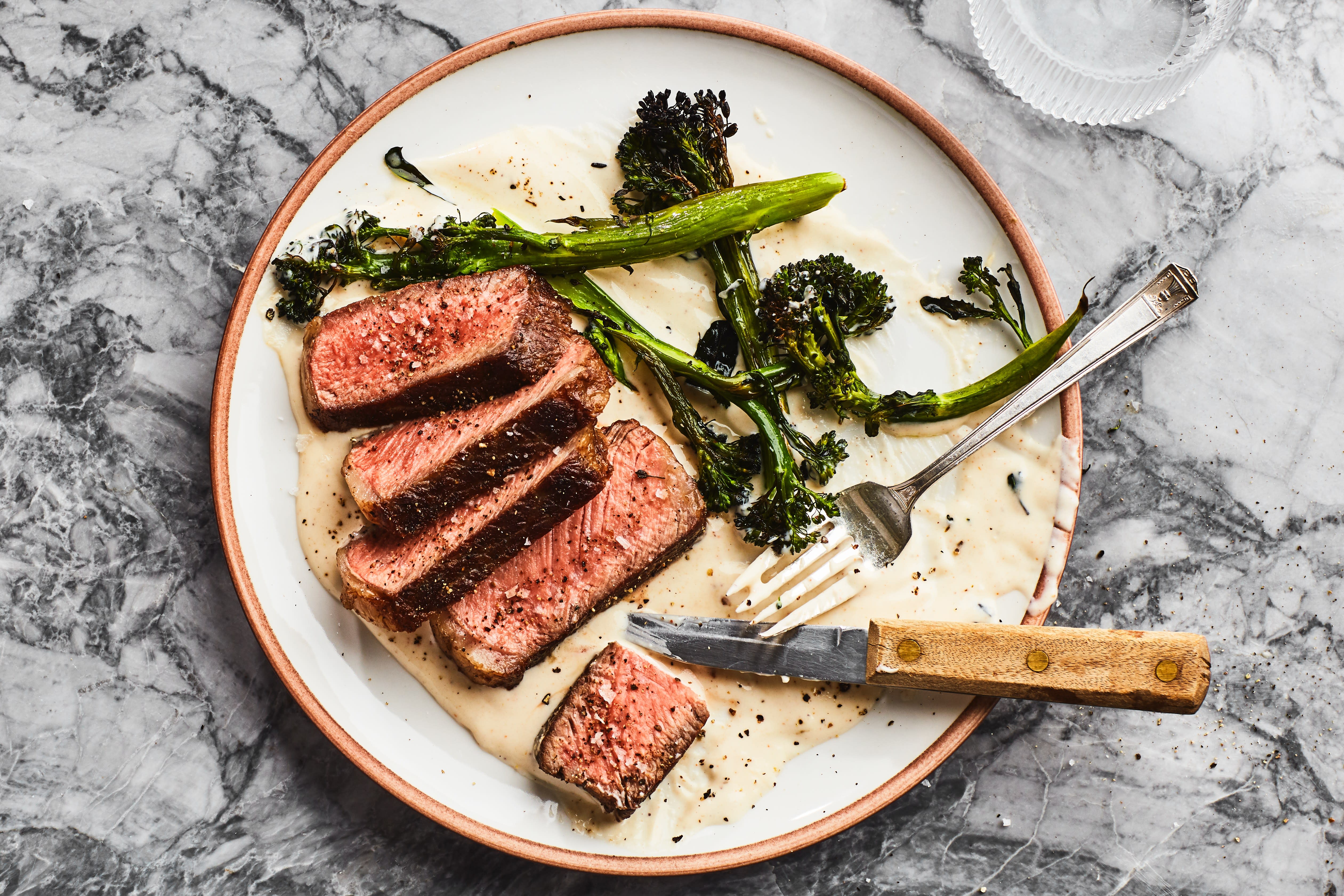 73 Sizzling Steak Dinner Recipes To Make Any Night 110 Beefier 