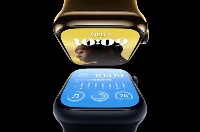 Apple Watch Series 8