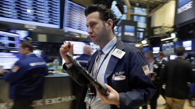 NYSE trader on earnings: Apple, Exxon, Chevron, Amazon, Tesla