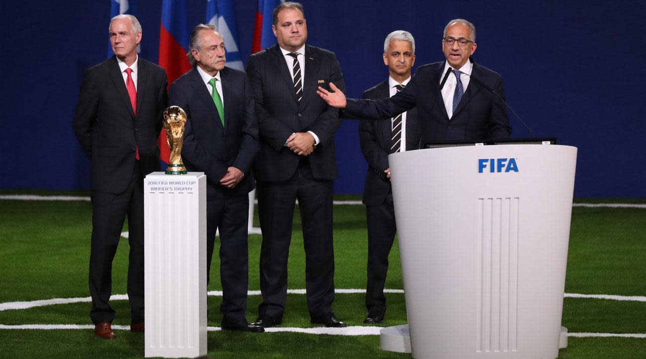 Fifa 2026