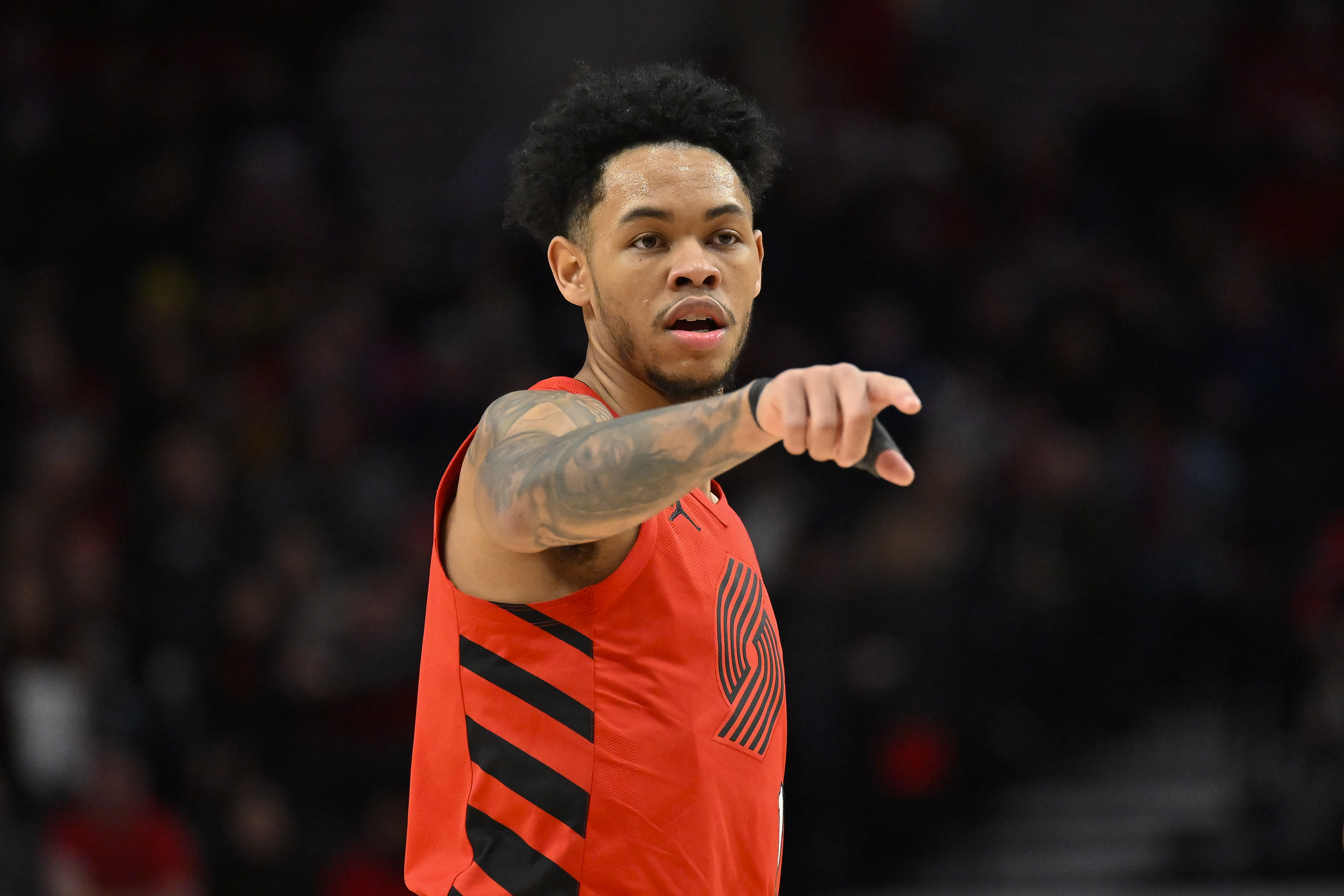 Fantasy Basketball Trade Analyzer: Anfernee Simons leads players to deal for