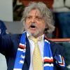 Calciomercato Sampdoria, Ferrero a De Laurentiis: “Spero che mi dia Chiriches”