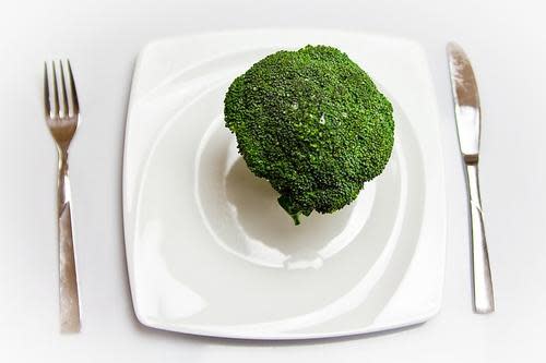 Vegetable of the month: Broccoli - Harvard Health