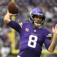 NFC North Rundown, Week 2: Bears and Vikings pull off upsets at home in  openers - Acme Packing Company