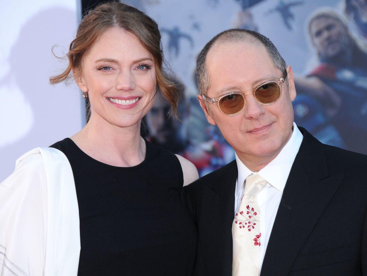 James Spader Has A Very Interesting Reason For Why He Won T Have