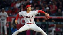 Dylan Bundy La Angels Major League Baseball Yahoo Sports