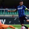 Mal di goal Icardi? No, con l&#39;Inter carbura tardi: nel 2014/2015 stessa situazione