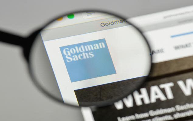 Glencore: The Next Goldman Sachs