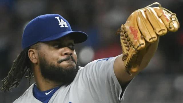 Dodgers closer Kenley Jansen reportedly cleared to return following irregular heartbeat issue