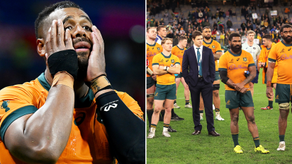 Yahoo Sport Australia - Australian rugby has hit an all-time low. Read more