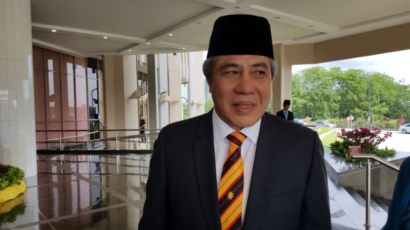 Sarawak Dcm Blames Developers For Growing Number Of High Rise Buildings Without Strata Titles